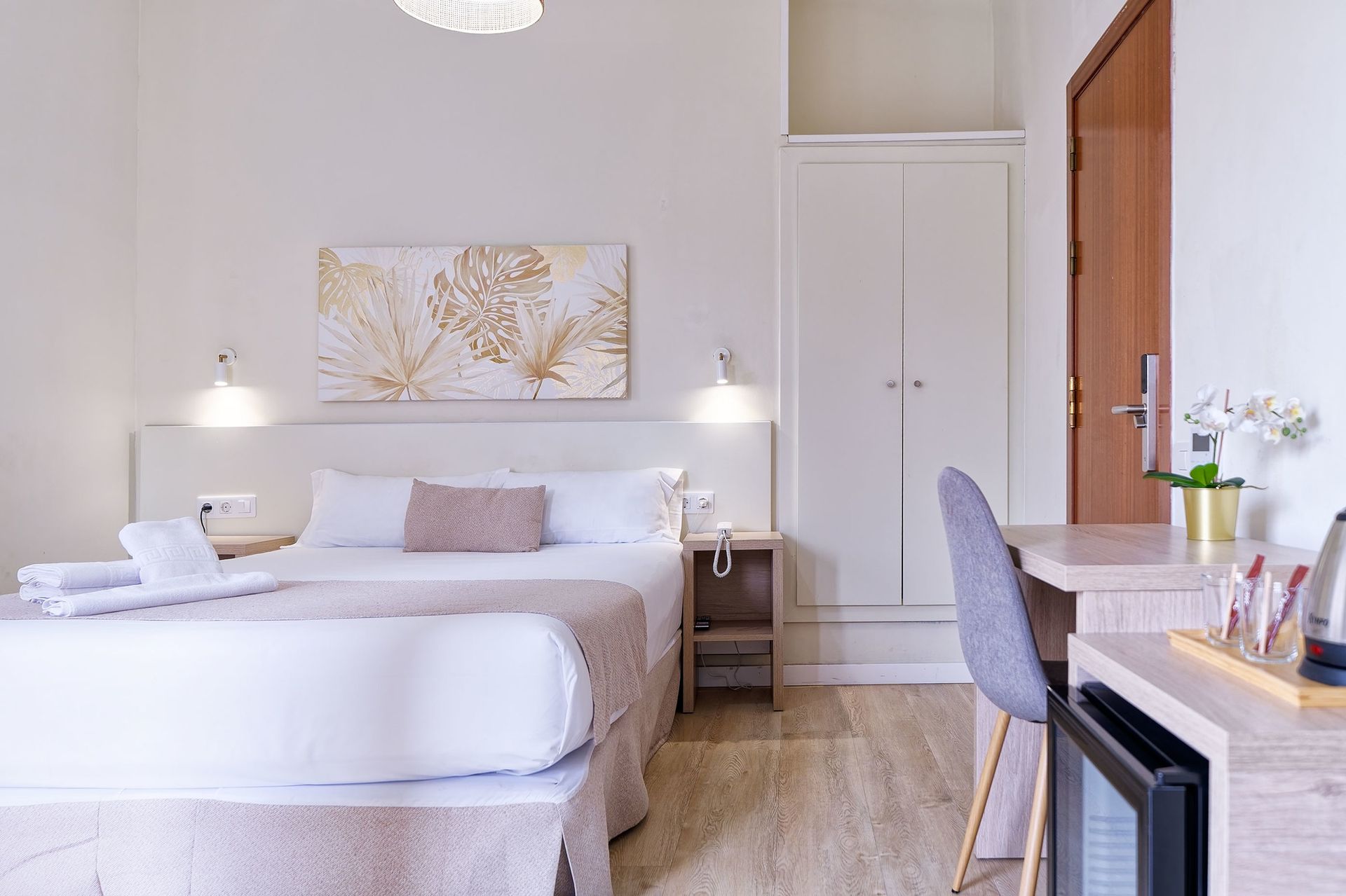 Ura Hotels Boutique Gurea, foto 13