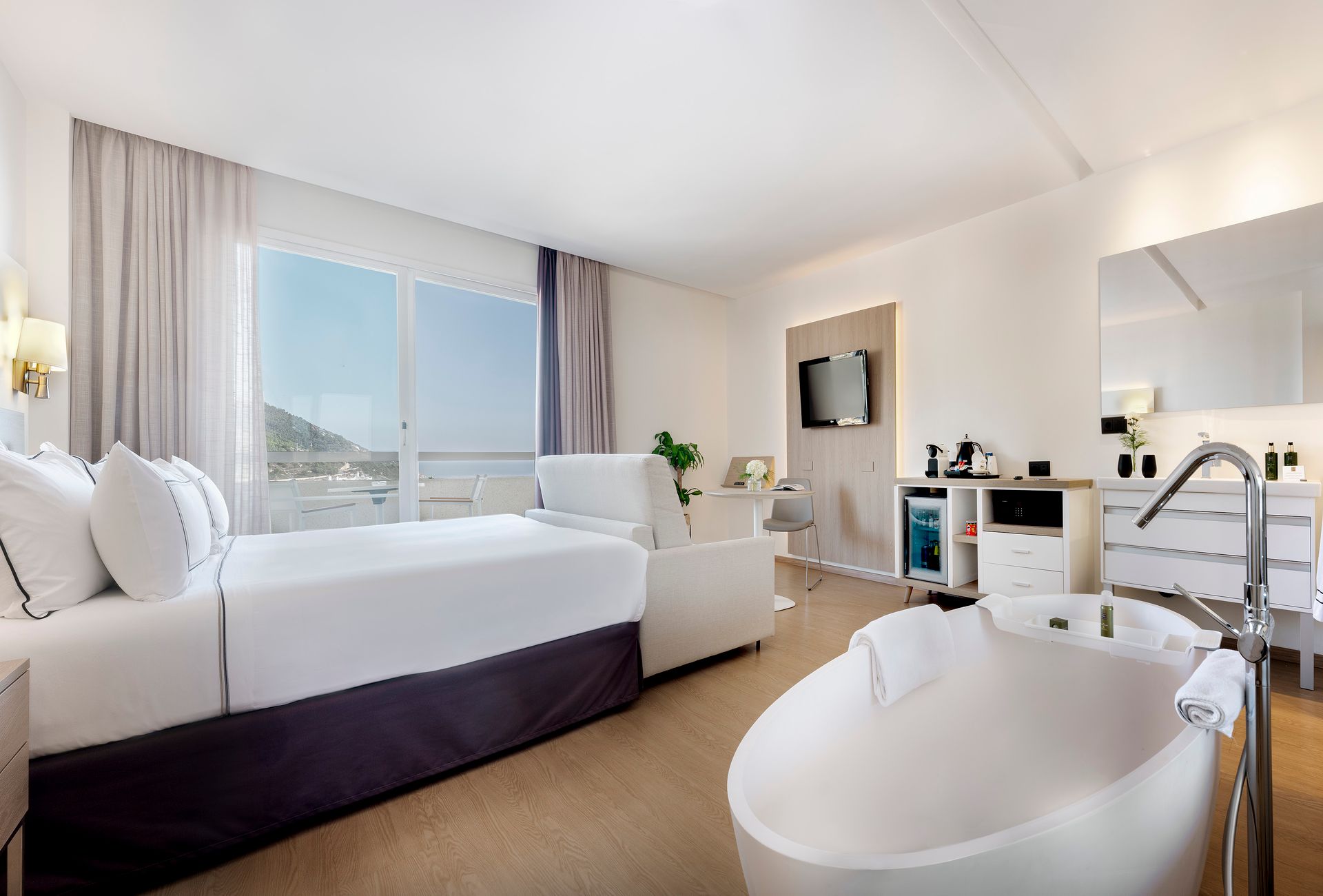 Meliá Sitges, foto 12