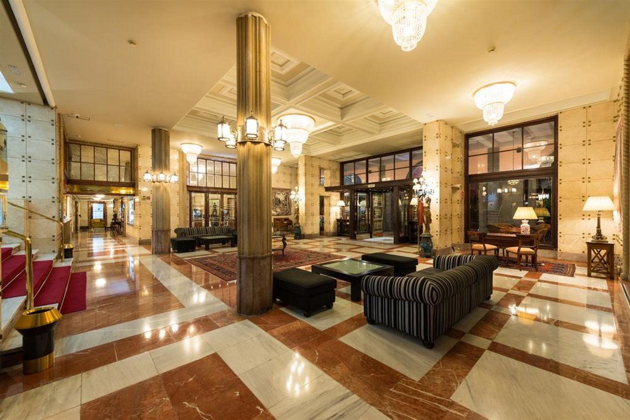 Santa Catalina, a Royal Hideaway Hotel, foto 9