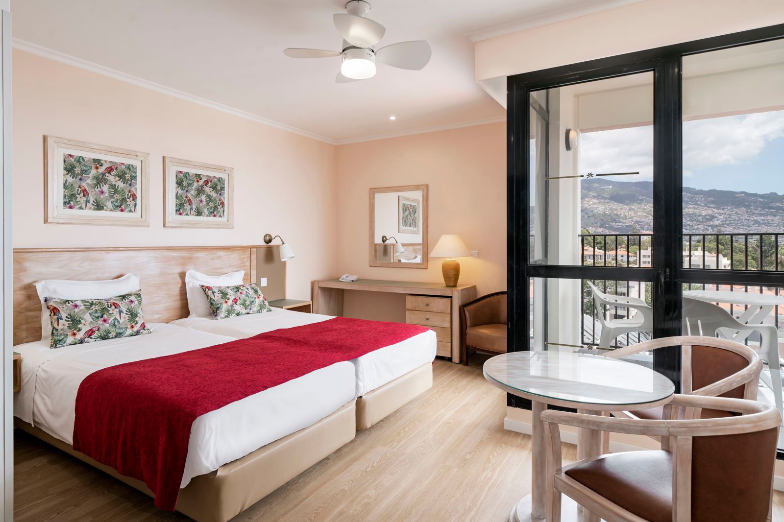 Dorisol Buganvilia Studio Hotel, foto 3