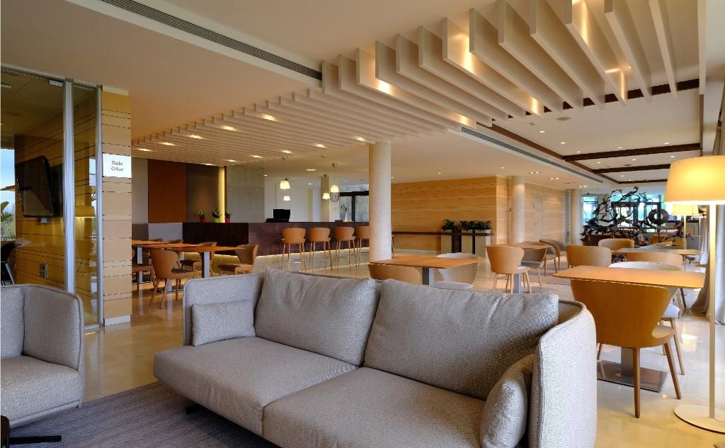 Hotel Mas Sola, foto 6