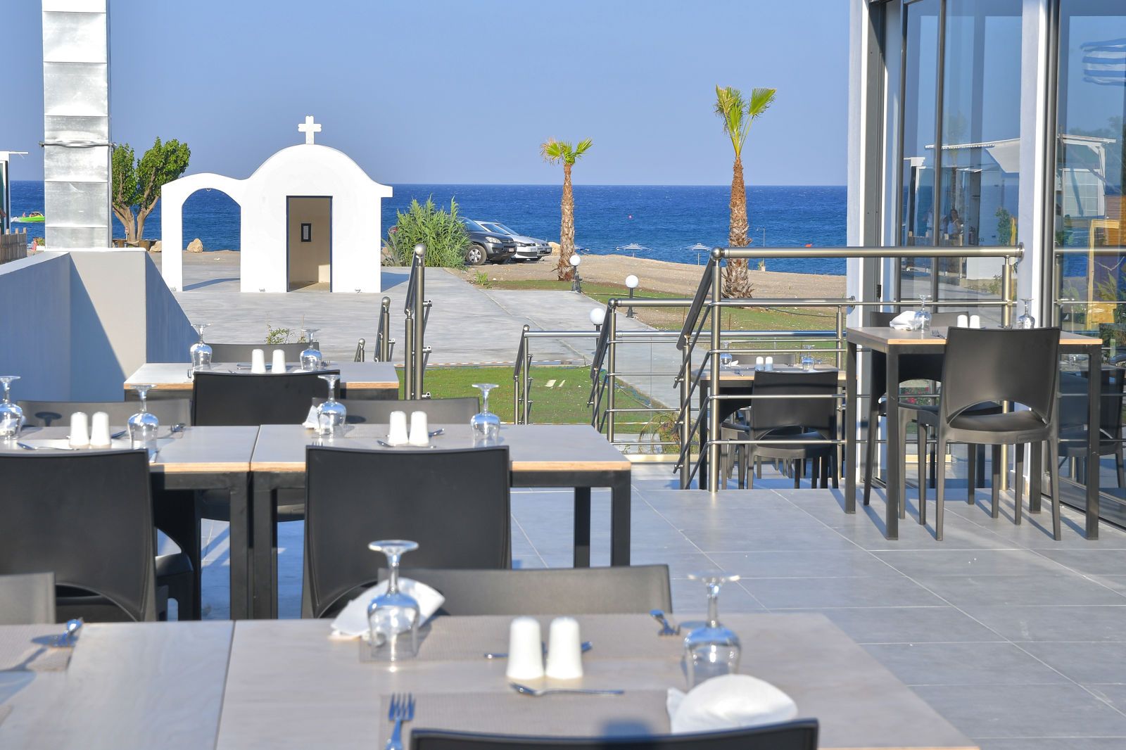 Evita Bay Hotel, foto 6