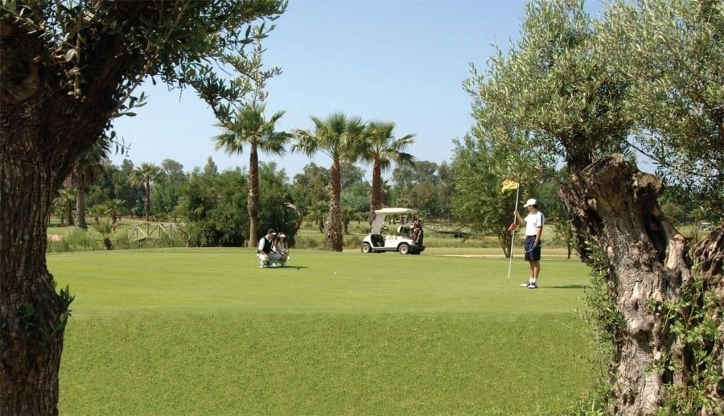 Hotel Isla Canela Golf, foto 3