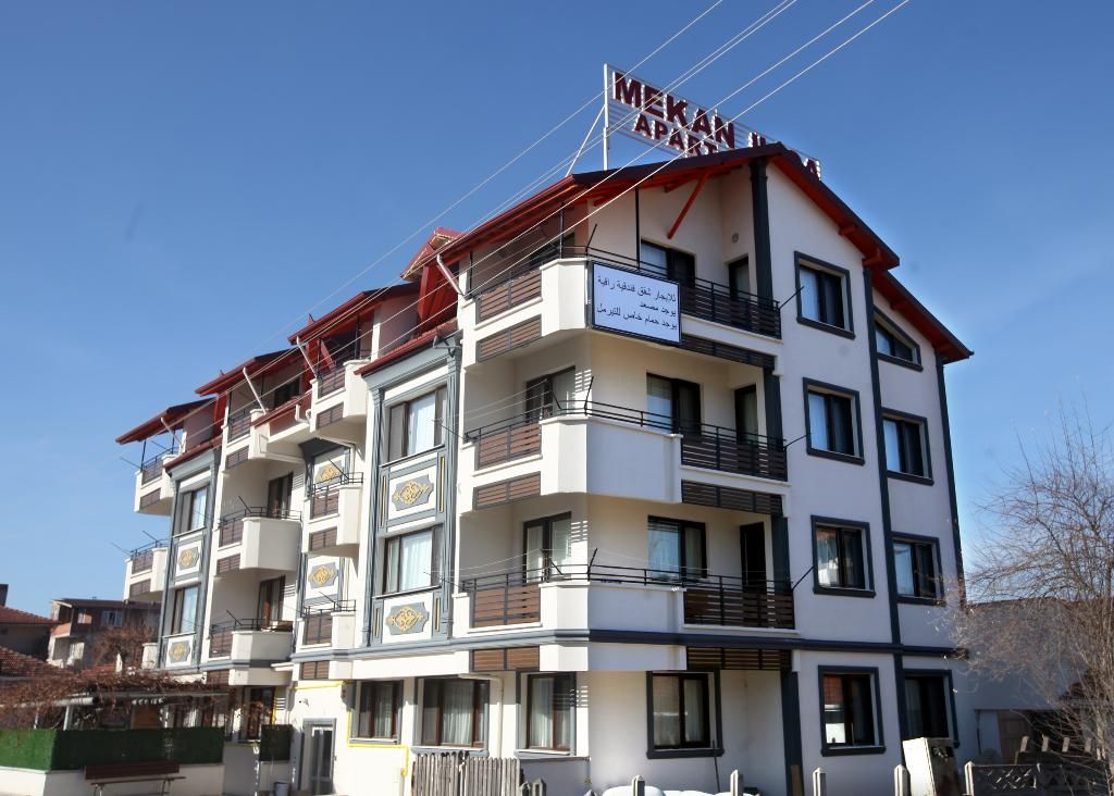 Mekan Ilica Apart Otel, foto 13