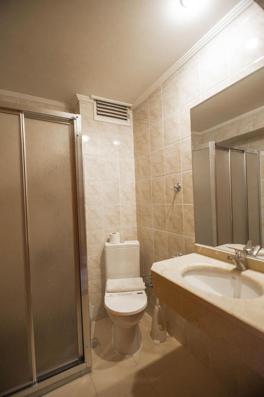 Hotel Sahinler, foto 4