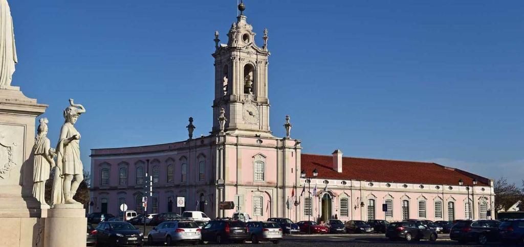 Pousada Palácio de Queluz, foto 5