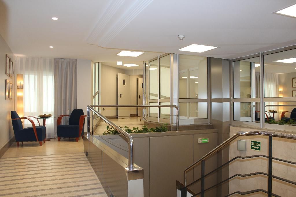 Hotel El Carreño, foto 12