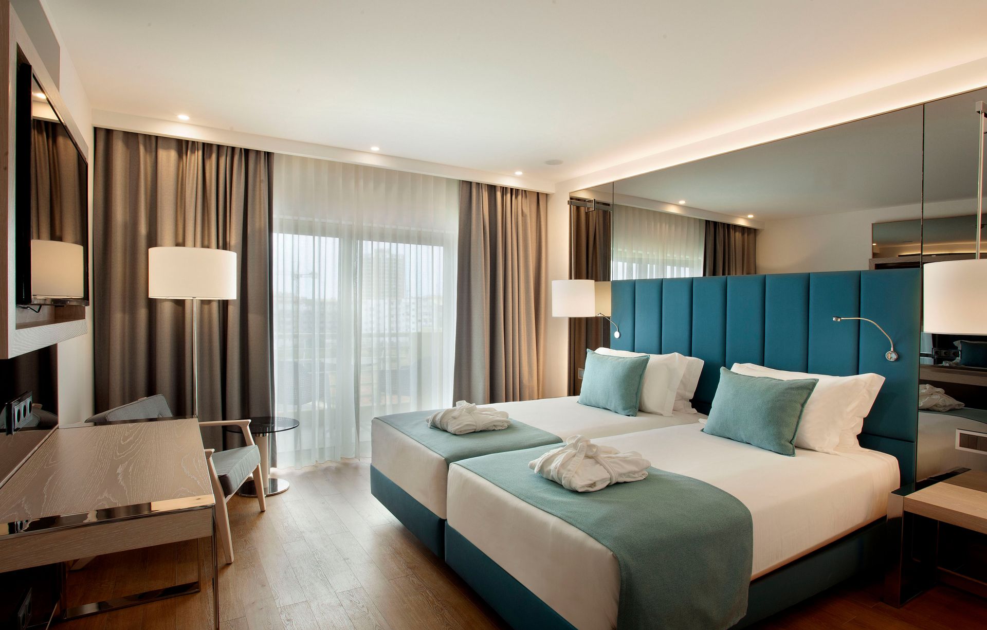 Turim Presidente Hotel, foto 5