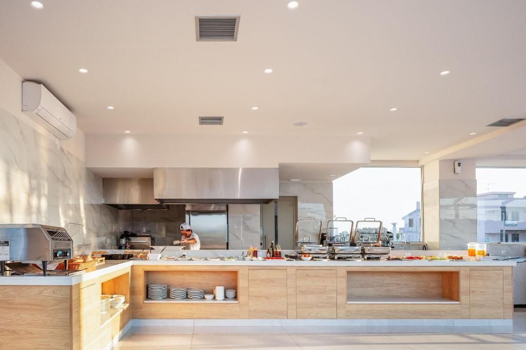 Nima Boutique Hotel, foto 15
