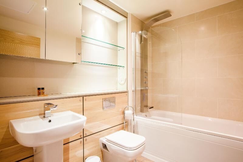 Staycity Aparthotels West End, foto 5