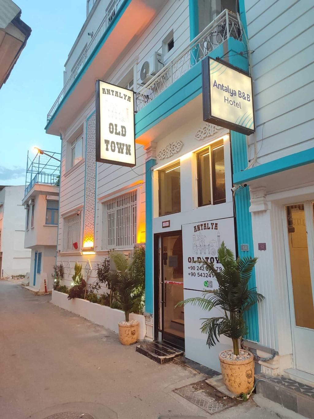 Life Hotel, foto 3