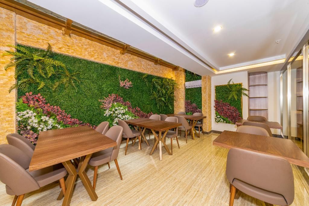 38 Hotel, foto 15