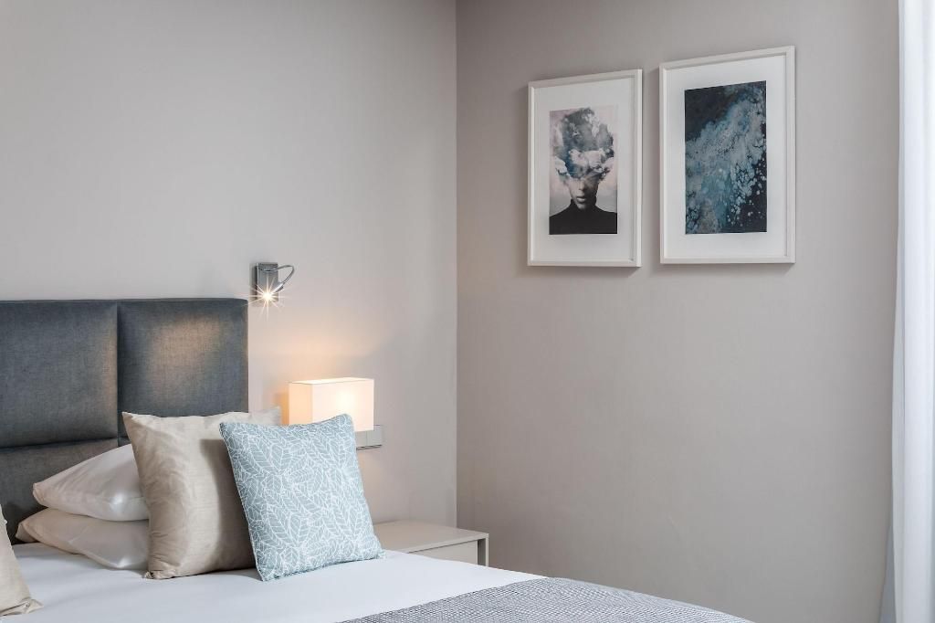 El Hotel Boutique B51, foto 11