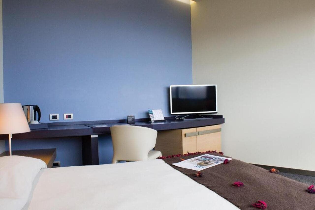 UNAHOTELS T Hotel Cagliari, foto 6