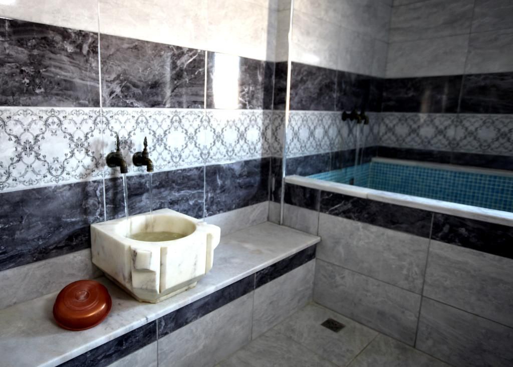 Mekan Ilica Apart Otel, foto 8