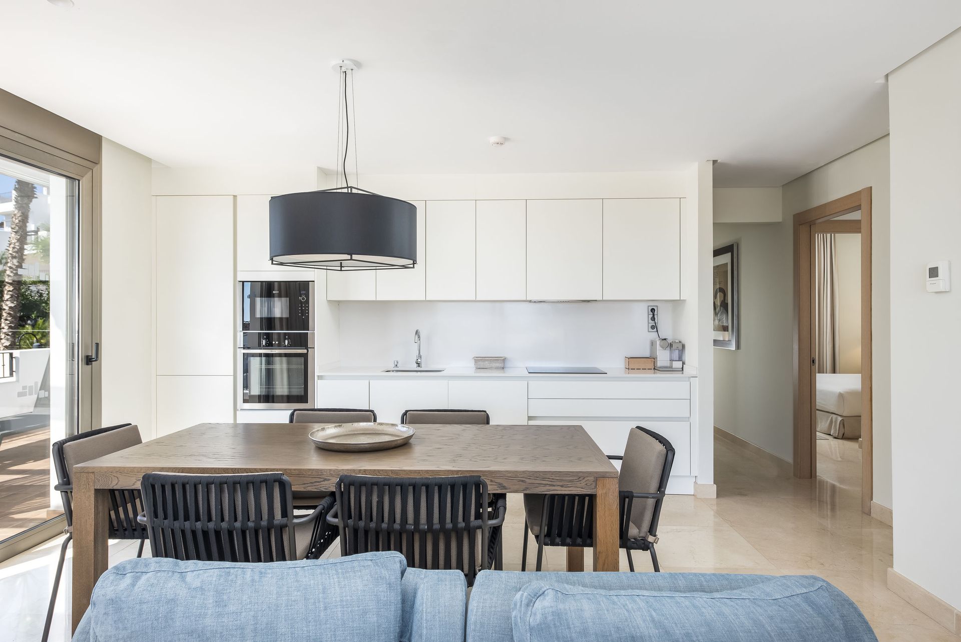 Las Terrazas de Abama Suites, foto 15