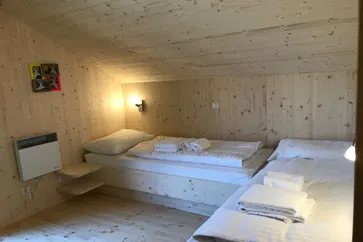 Slaapkamer