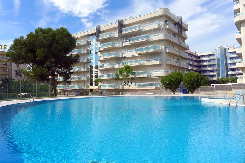 Apartments Larimar Salou Rentalmar Families Only, foto 13