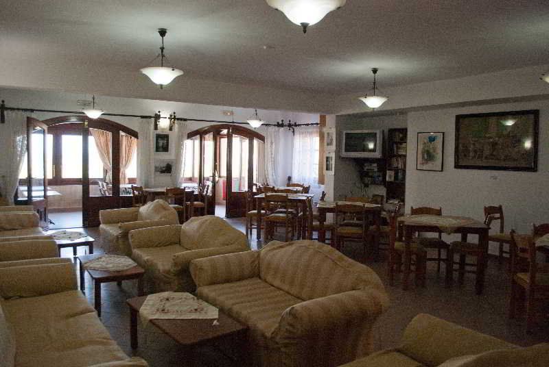 Asteri Hotel Patmos, foto 6