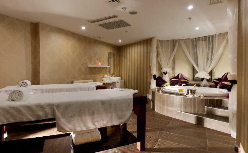 Raymar Hotels Antalya, foto 7