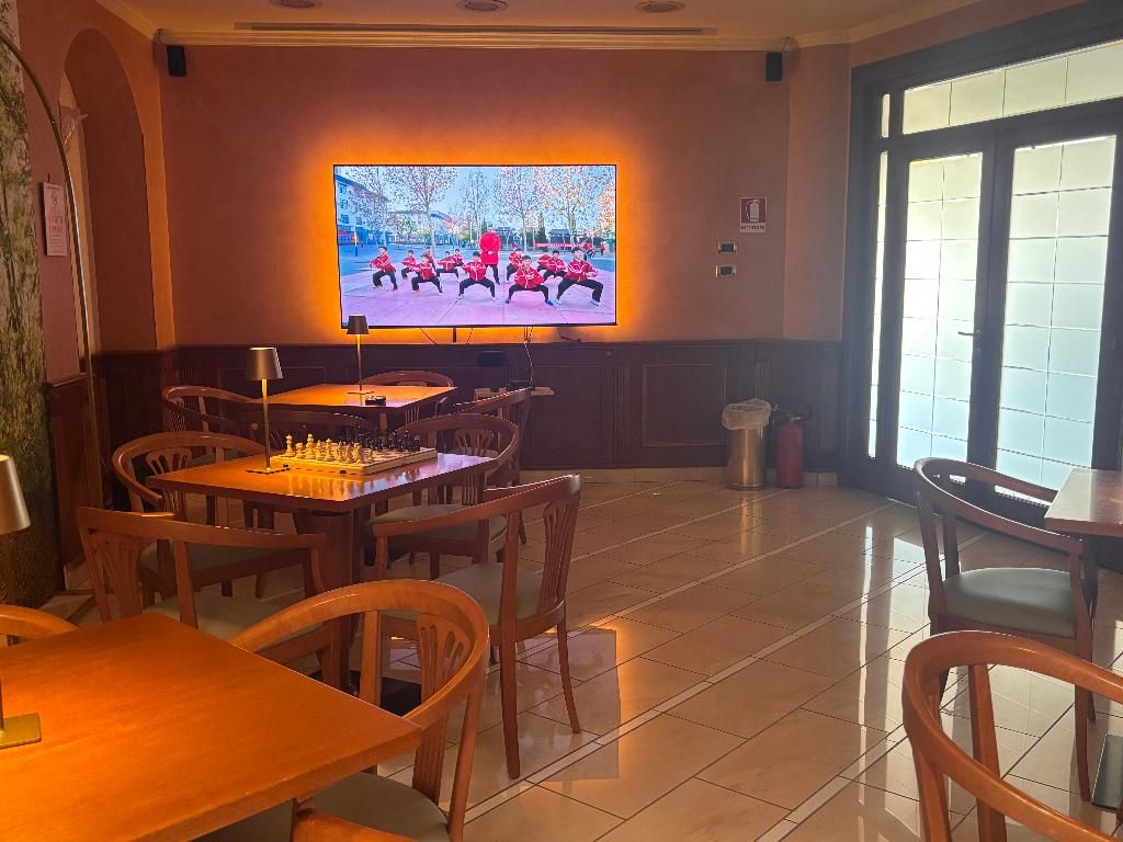 Hotel Valle Rossa, foto 5