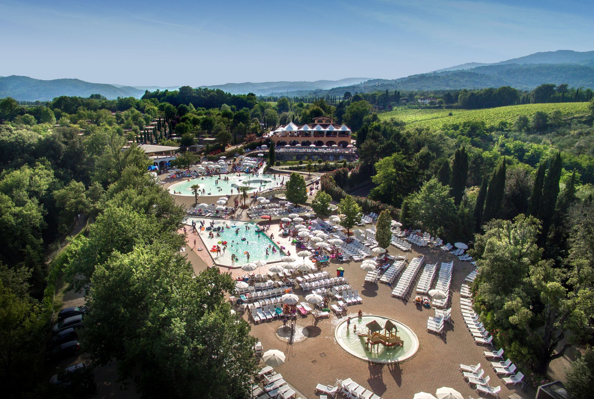 hu Norcenni Girasole Village, foto 5