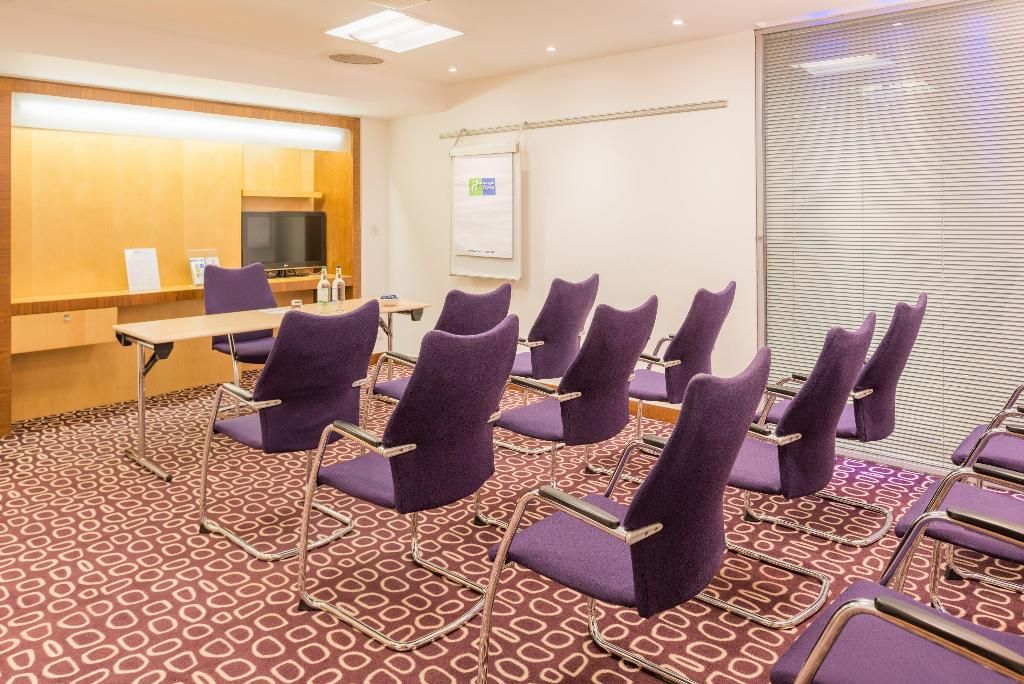 Holiday Inn Express London - Swiss Cottage, foto 11