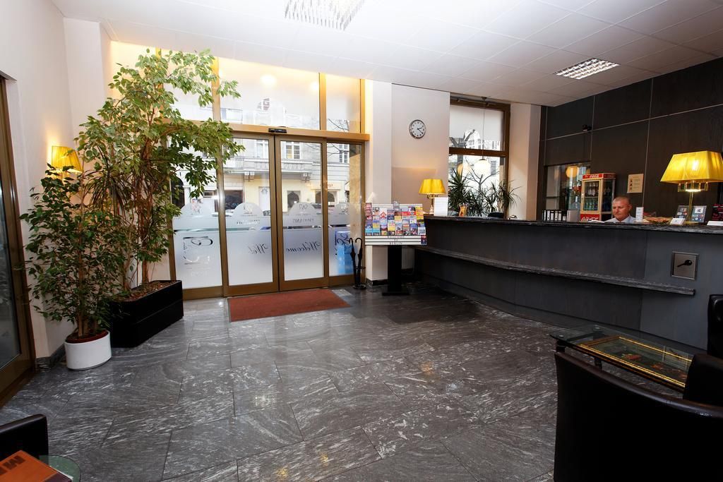 Europa City Berlin, foto 2