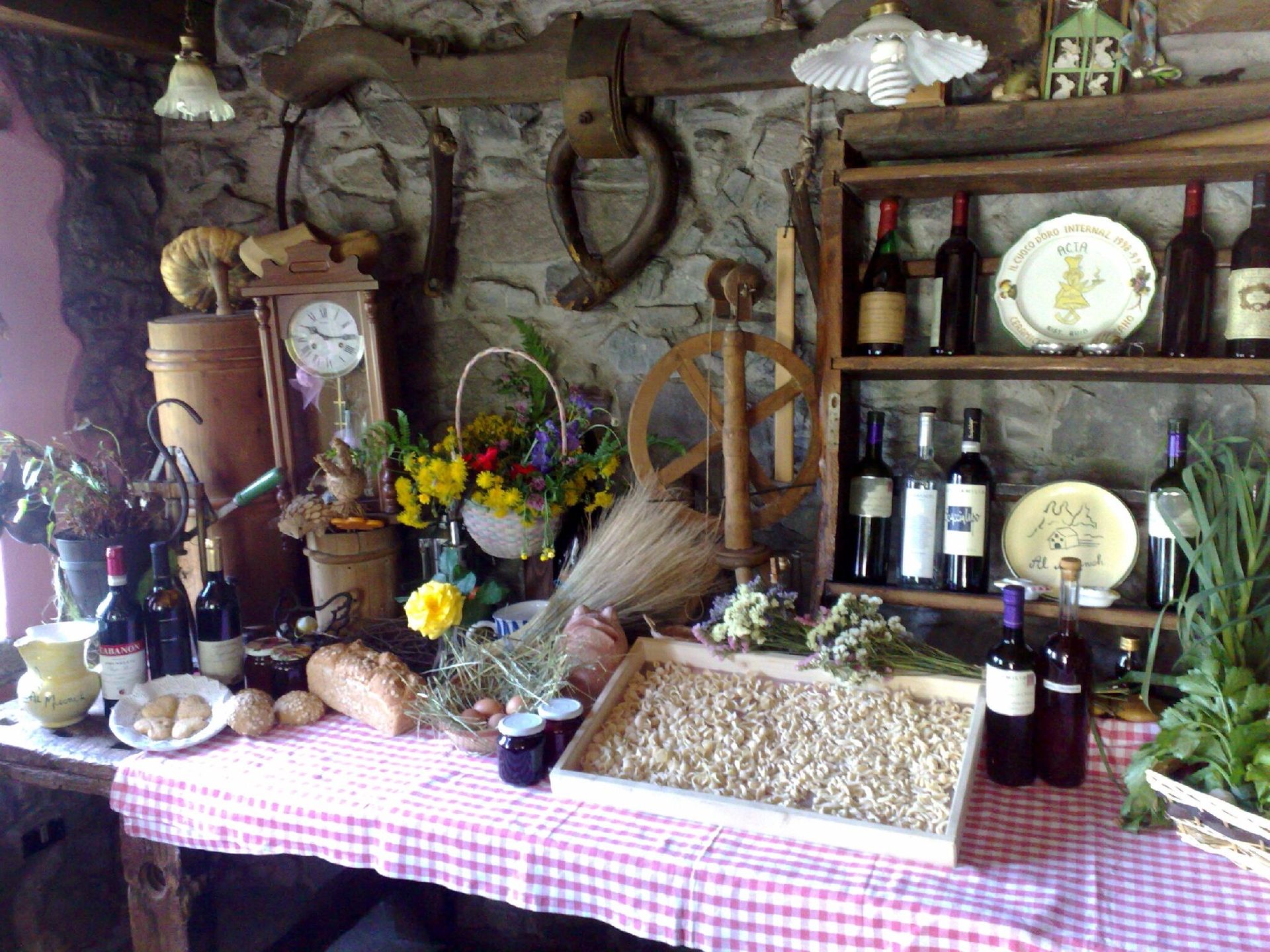 Agriturismo Al Marnich, foto 8