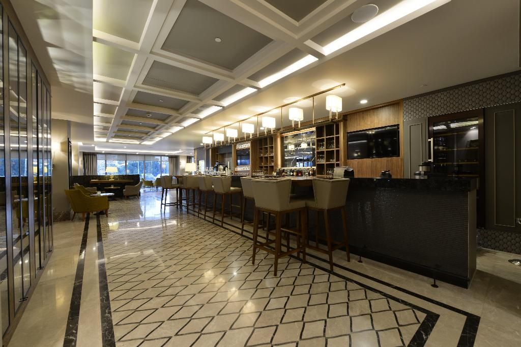 Holiday Inn Bursa - City Centre, foto 12