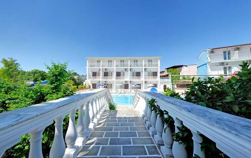 Palotel Luxury Hotel, foto 8
