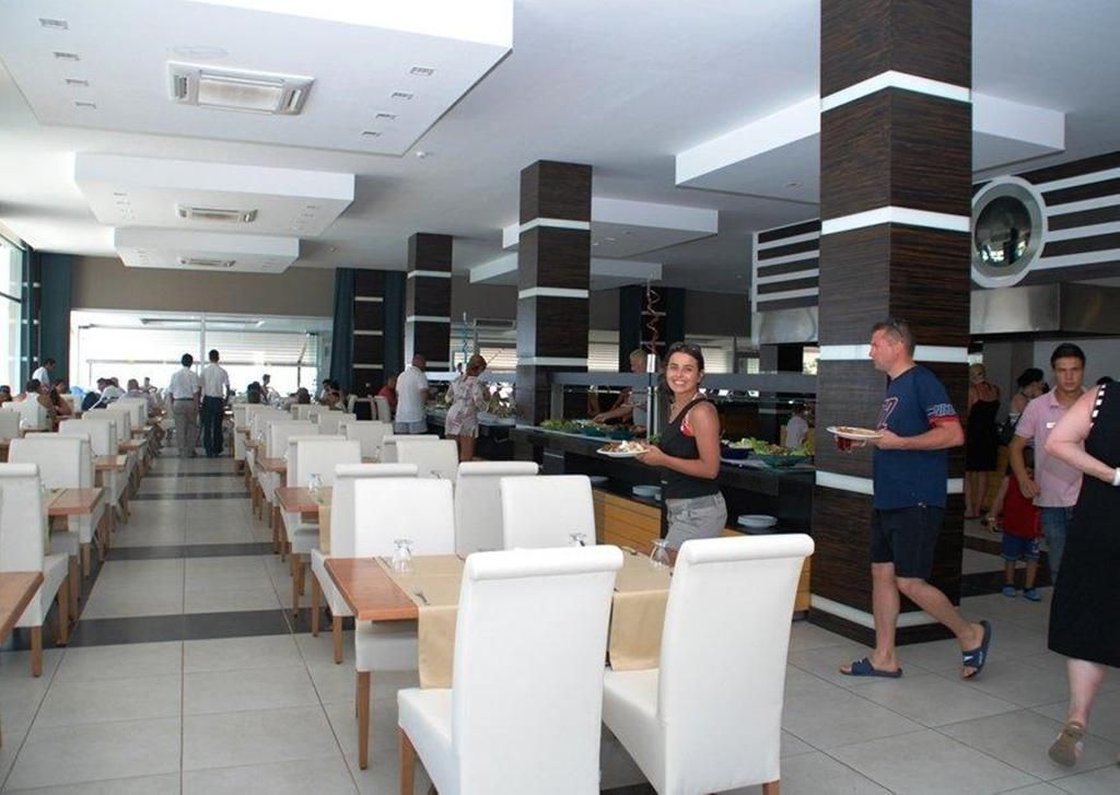 Karya Family Resort Hotel, foto 6