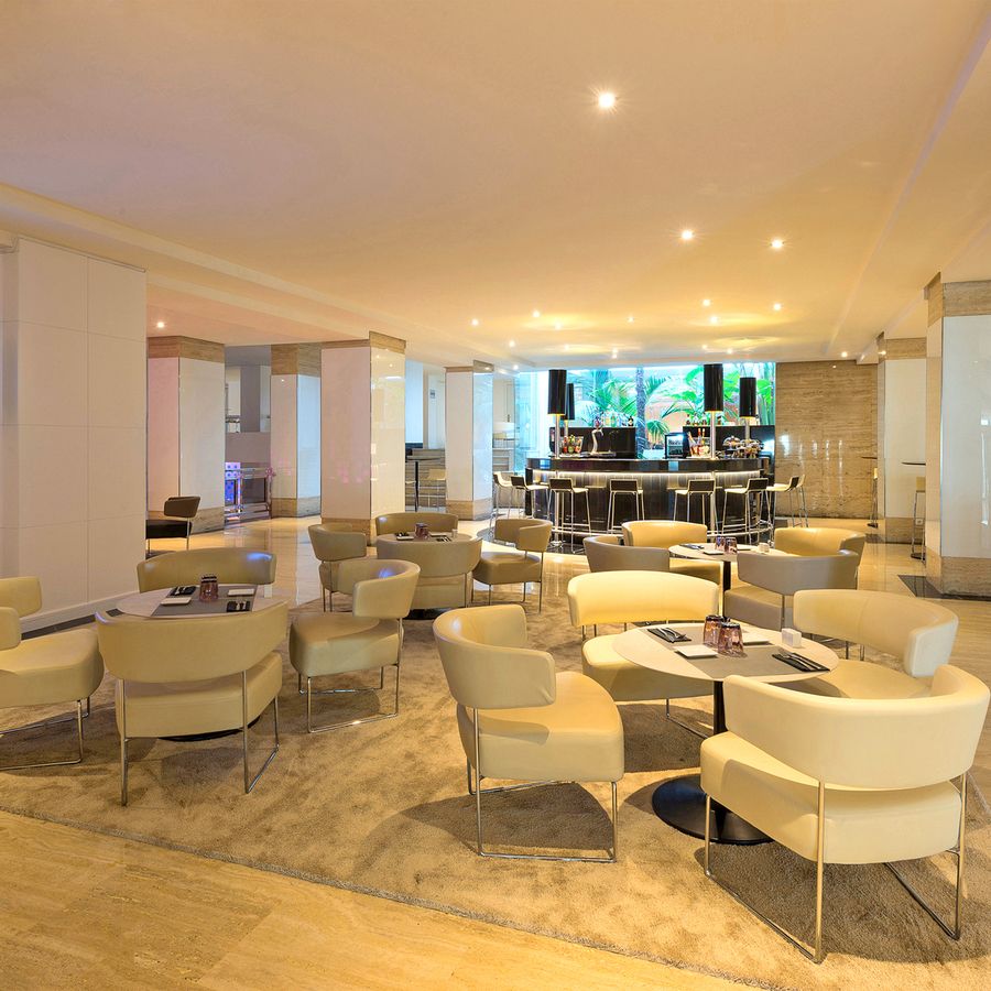 Hotel Palma Bellver Affiliated by Meliá, foto 12