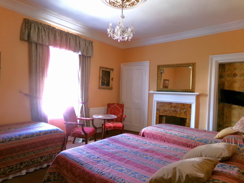 Averon Guest House, foto 10