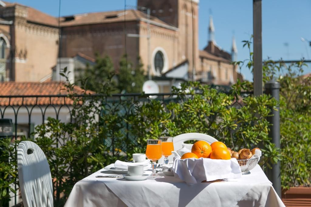 Hotel Pantalon, foto 7