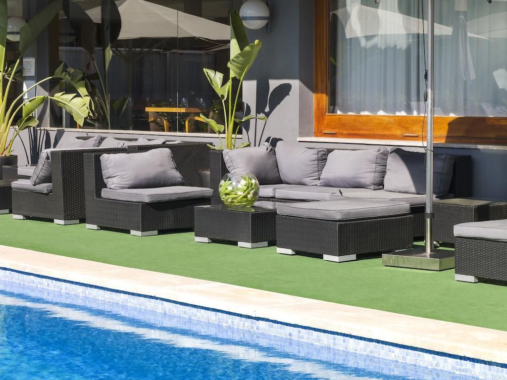 Hotel Astari, foto 7
