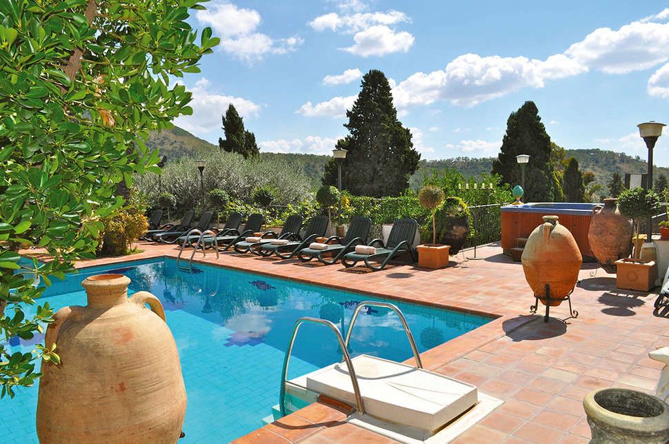 Agriturismo Vecchia Masseria, foto 10