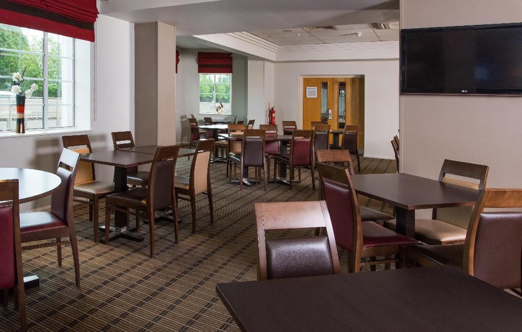 Holiday Inn Express Chingford - North Circular, foto 2