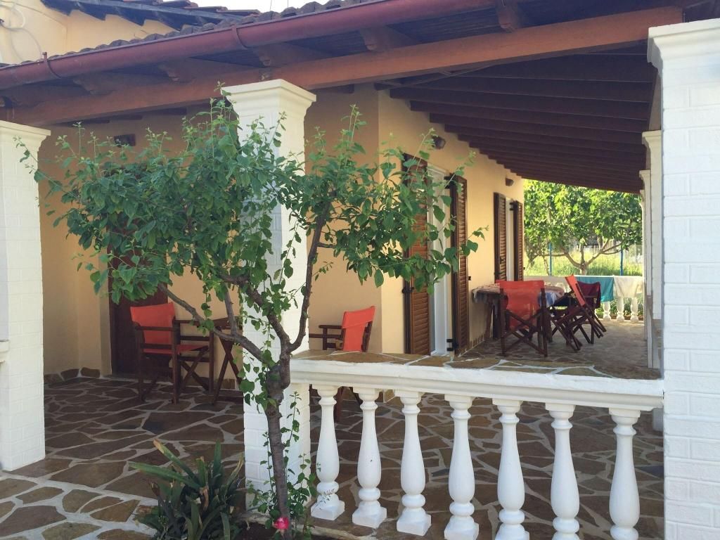 Villa Panorea, foto 15