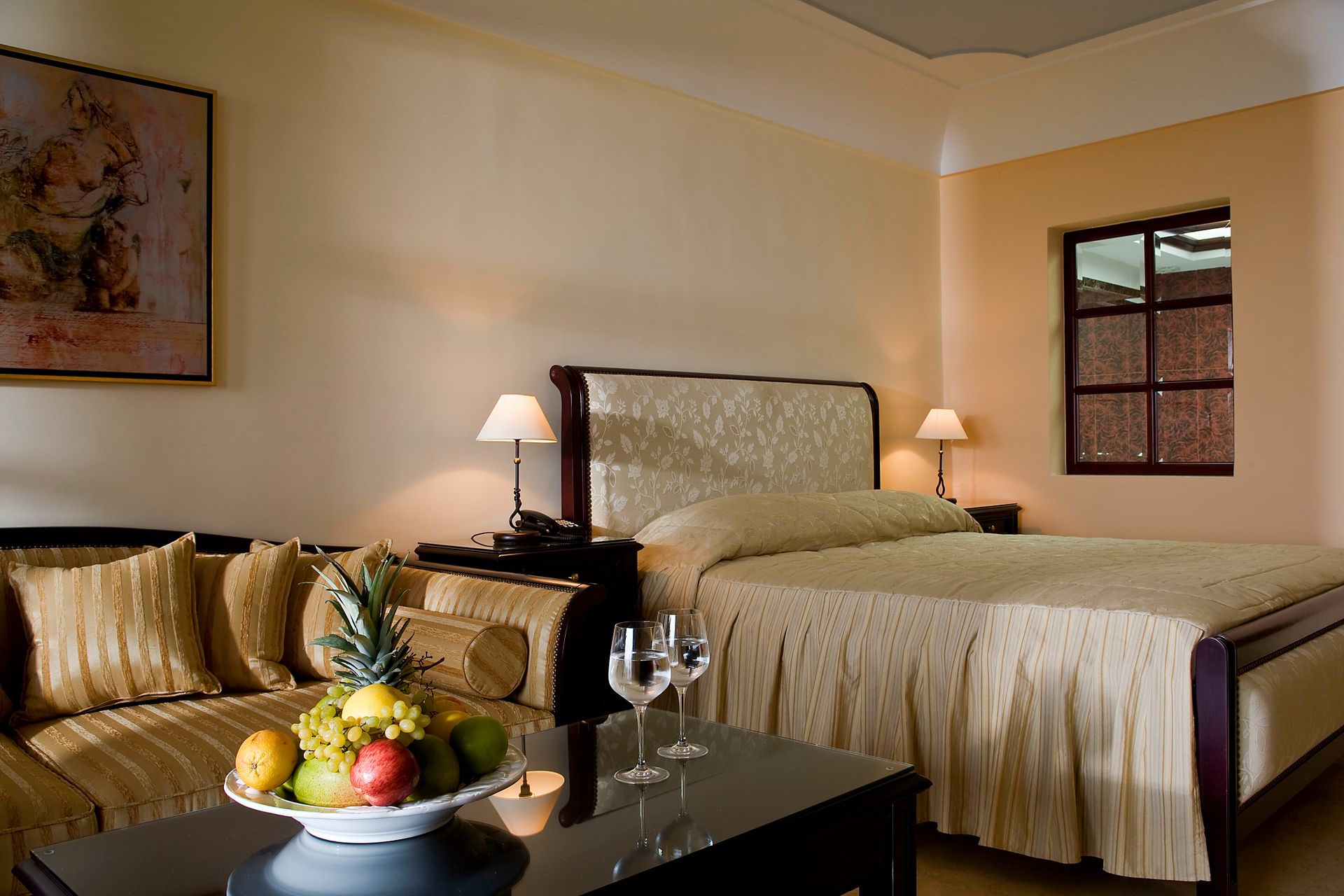Maison Des Lys Luxury Suites, foto 5