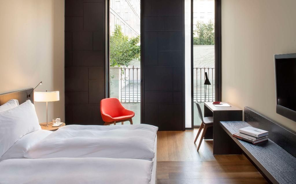 Alma Barcelona, foto 10