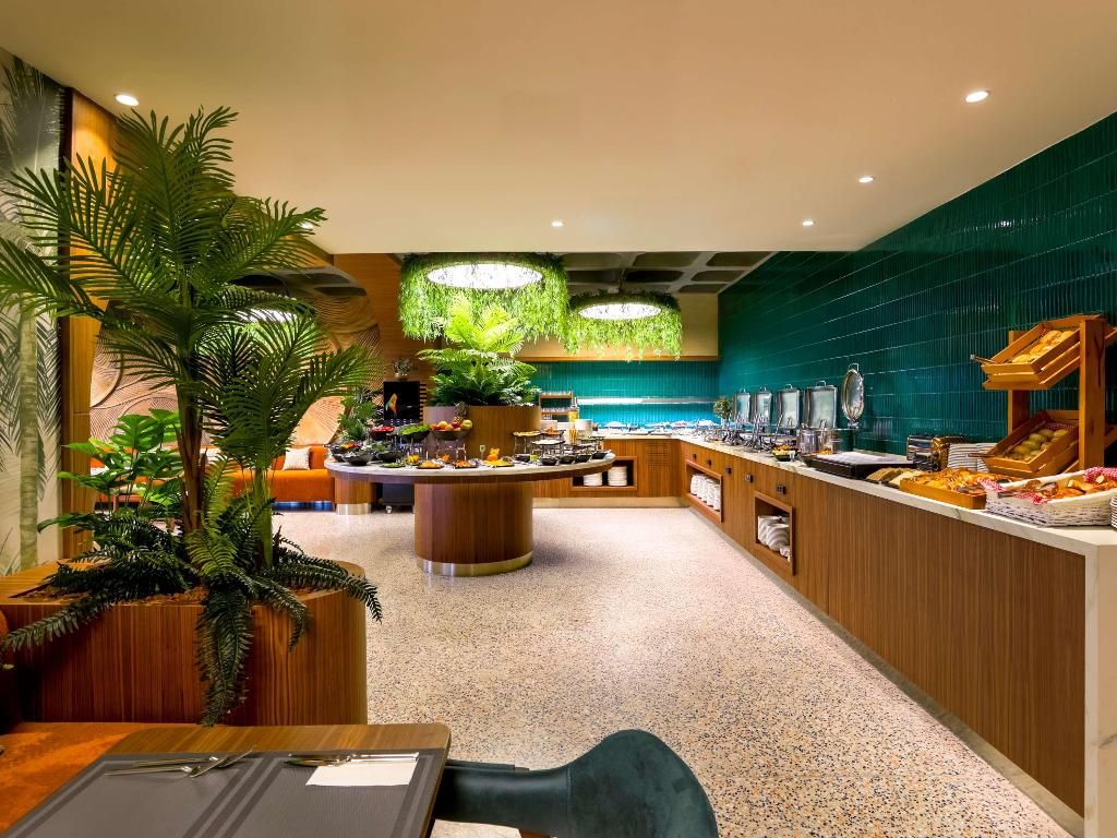 ibis Styles Kurtkoy, foto 7