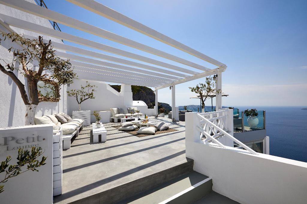 Petit Palace Suites, foto 3
