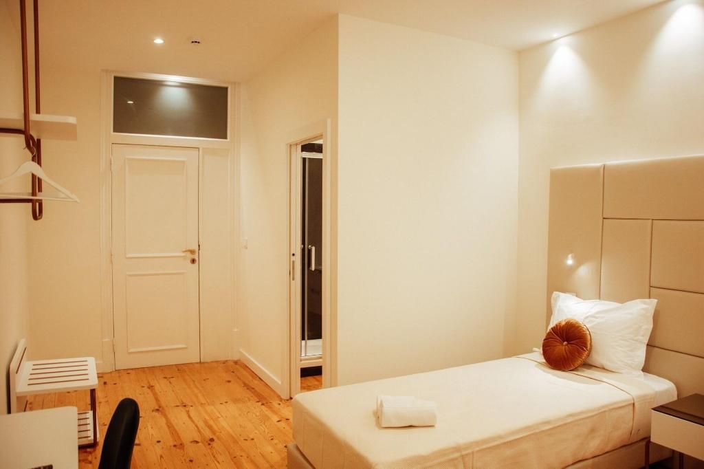 Le Premier Lisbon Suites, foto 6
