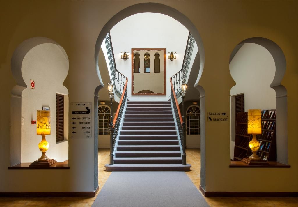 Hotel Balneari Vichy Catalan, foto 10