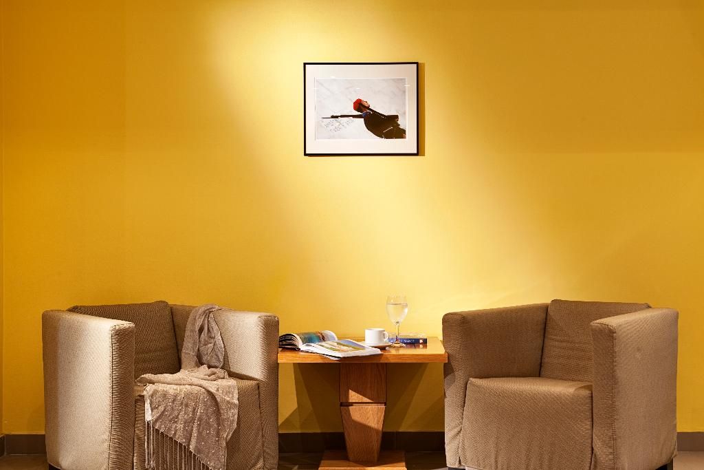 Arion Athens Hotel, foto 3