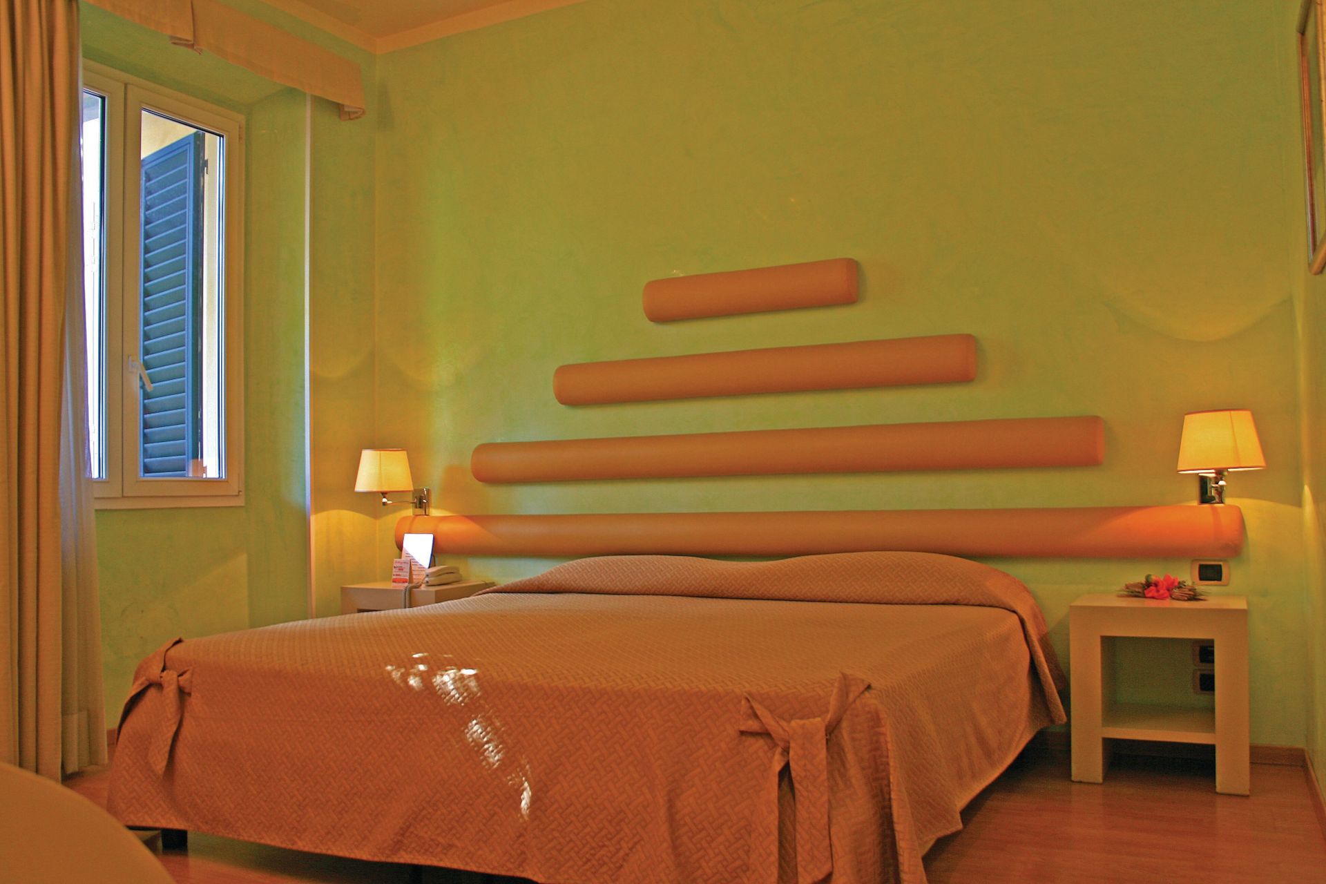 Hotel La Fortezza, foto 2