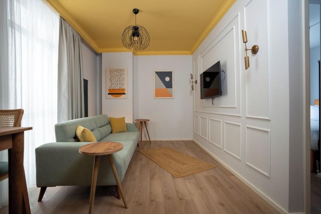 Bird Nest Suites, foto 13