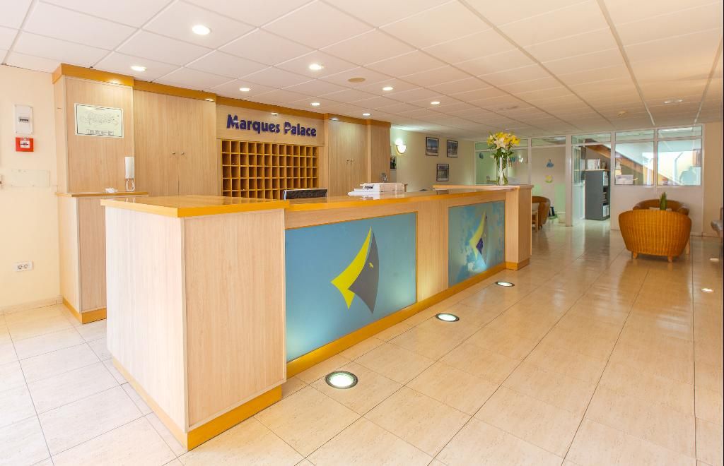 El Marqués Palace by Intercorp Hotel Group, foto 5