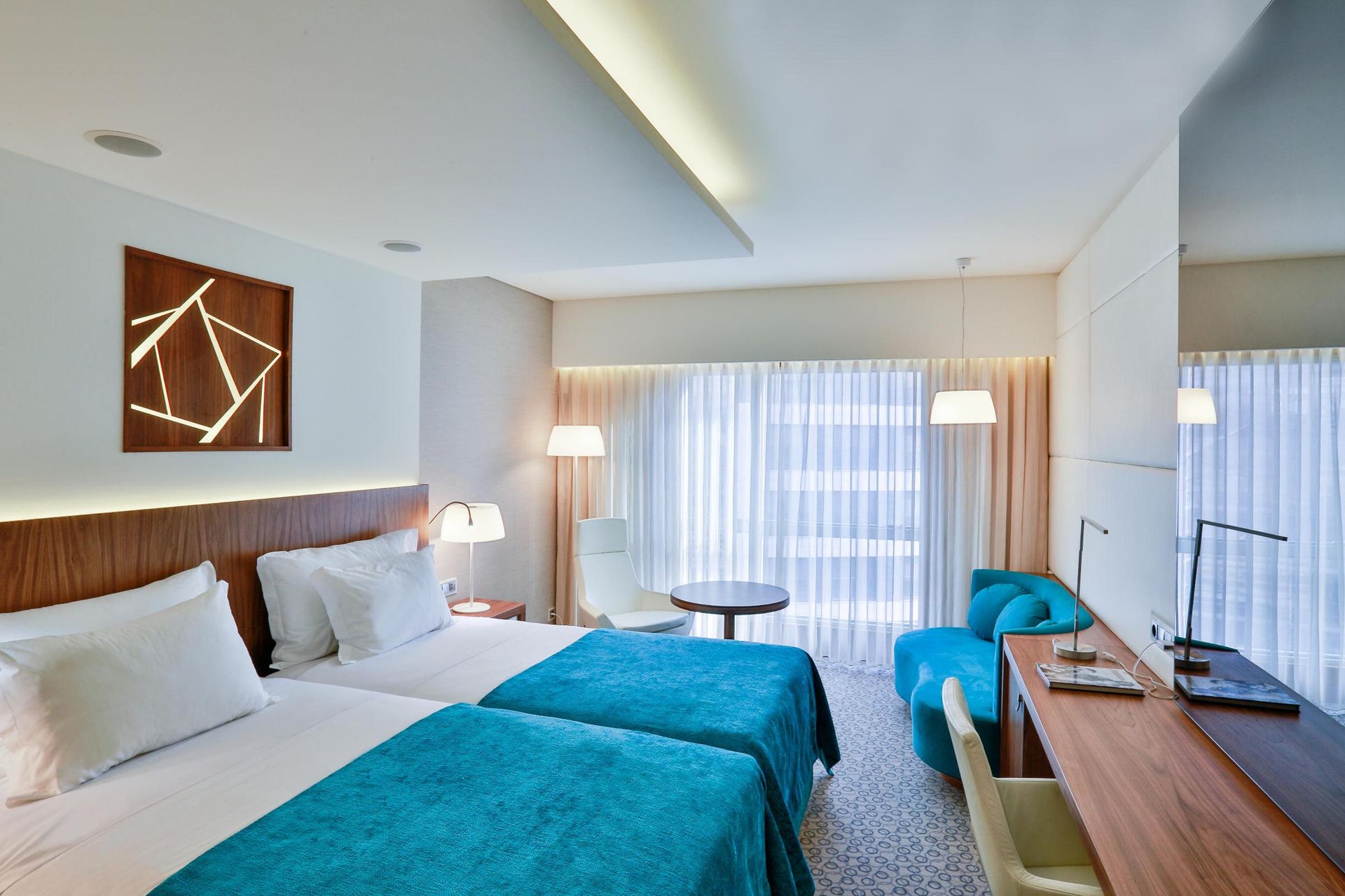 EPIC SANA Lisboa Hotel, foto 3